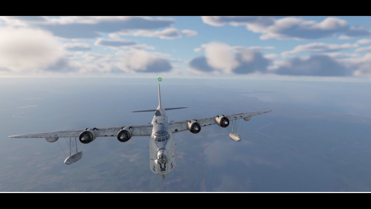 He111 vs Sunderland