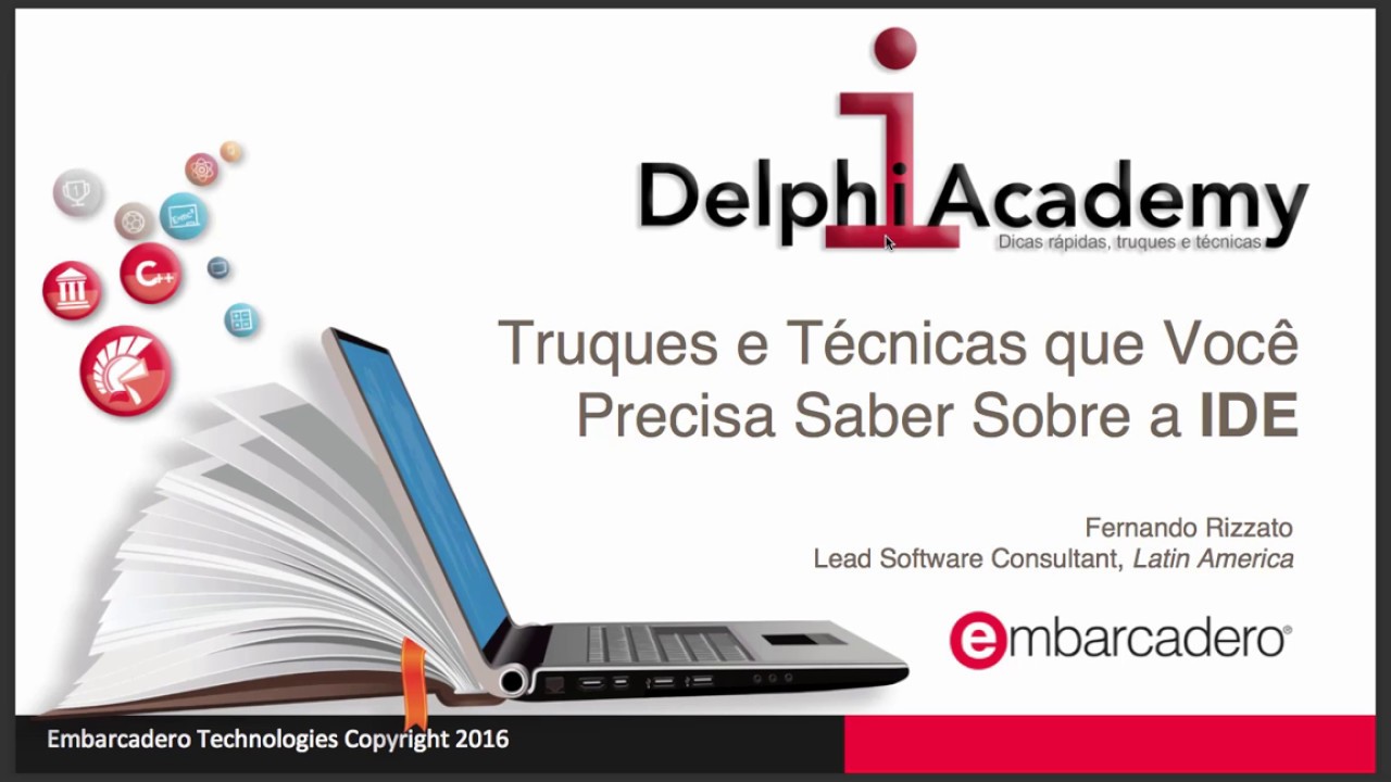Truques e Técnicas que Você Precisa Saber Sobre a IDE