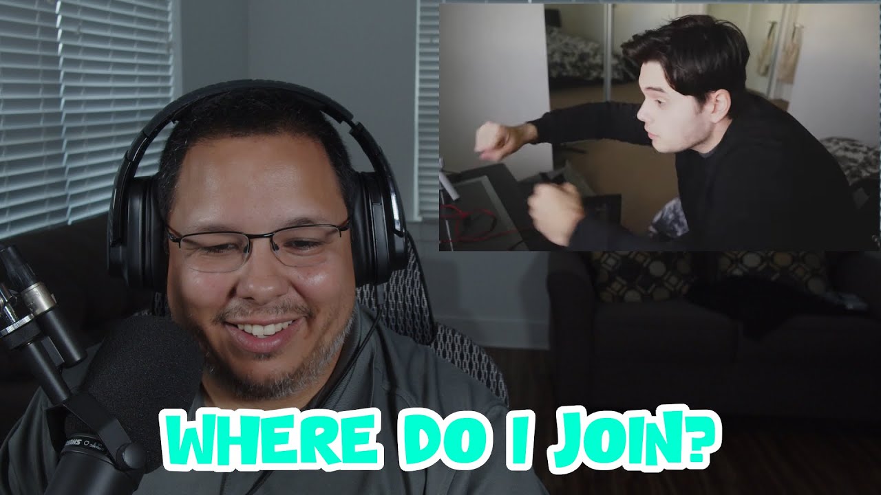 American Reacts To “ESHAY BAH” (Australian Lad Culture)