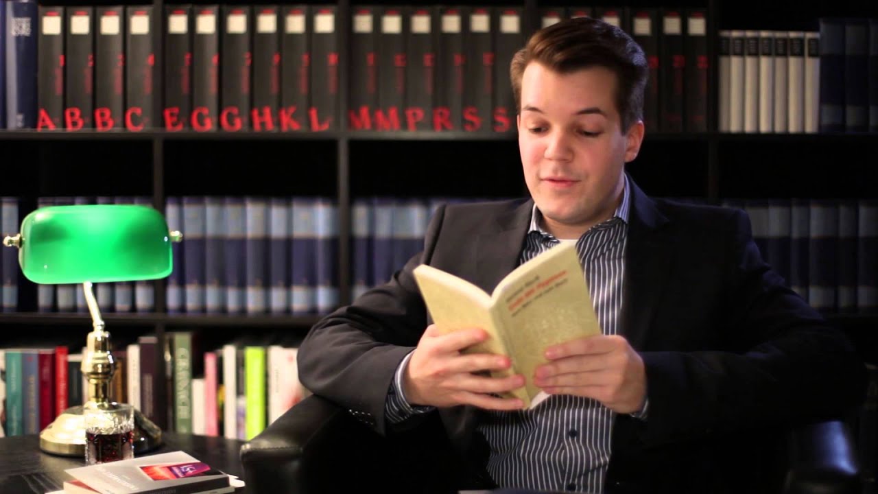 FAHRENHEIT 451 - Kritik & Analyse zu einem aktuellen Klassiker von Truffaut