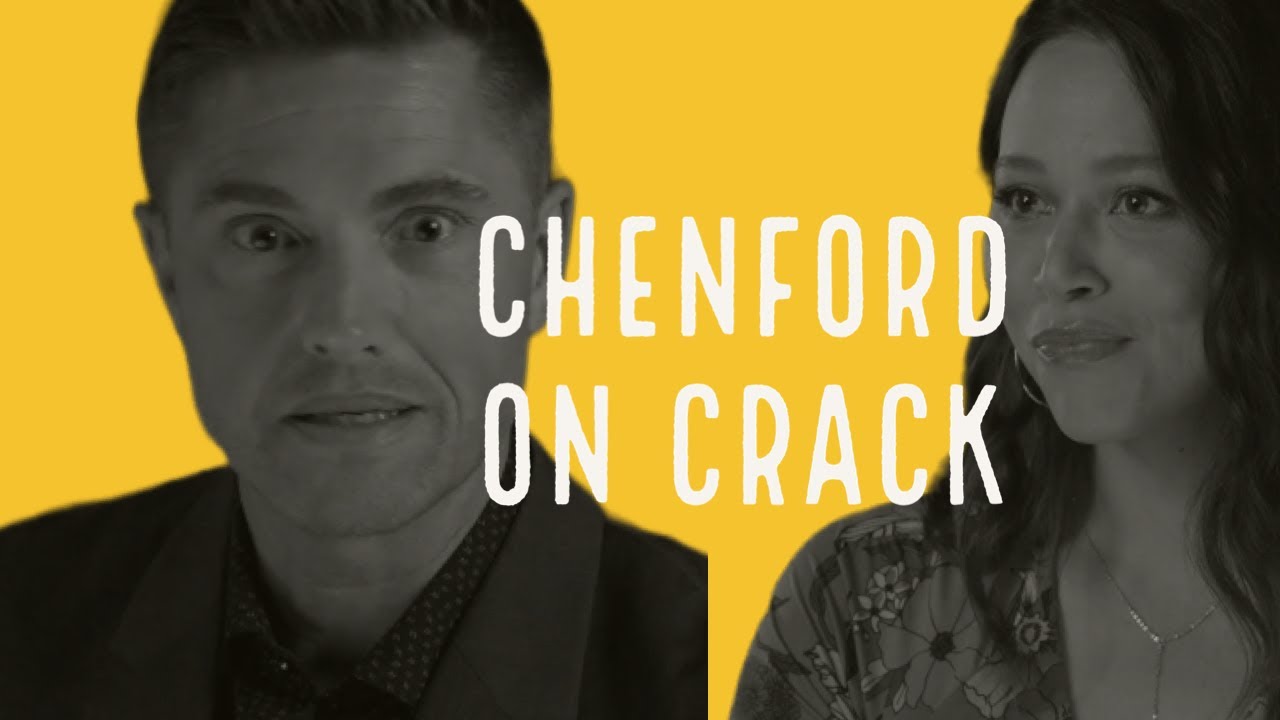 CHENFORD on CRACK | PART 1 | The Rookie