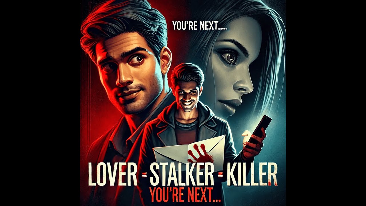 The Lover | Stalker | Killer- Part 01. This case involved so many twist and turns..!
