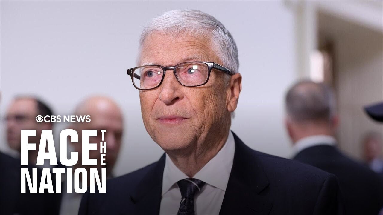 Bill Gates testifies that he stayed away from a personal relationship with Jeffrey Epstein
