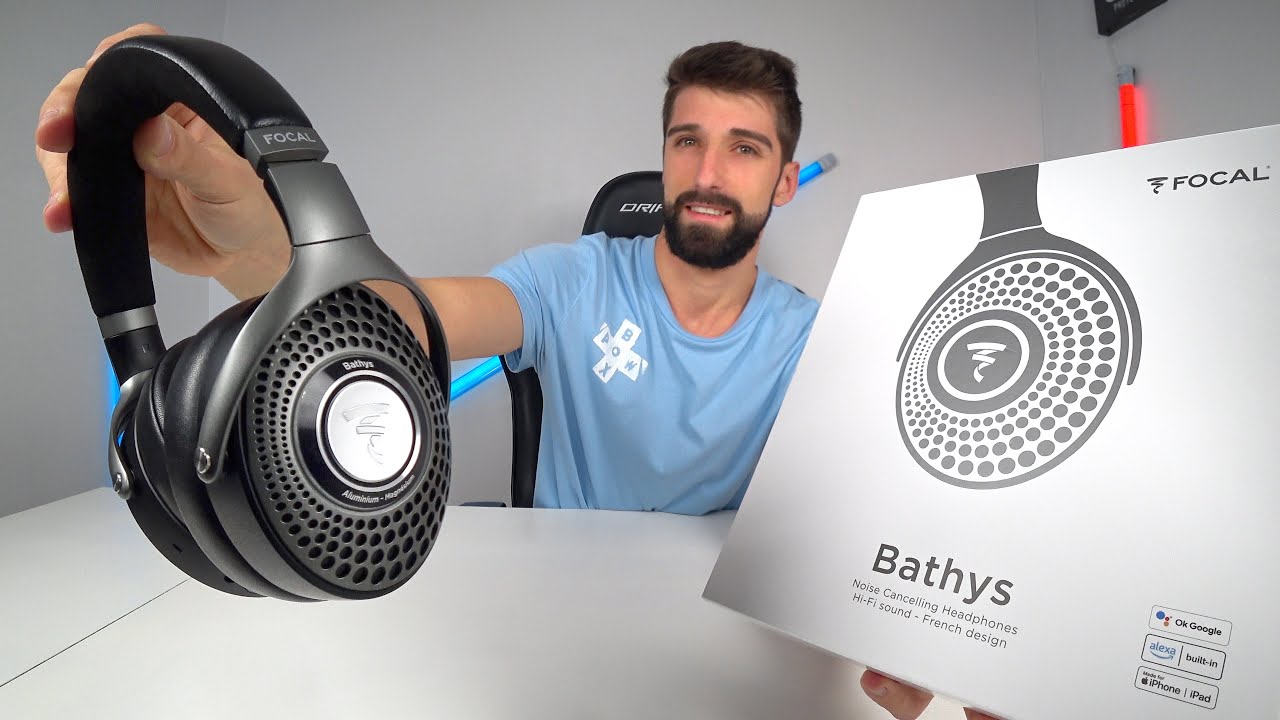 Focal Bathys, Los mejores auriculares hifi por 800€