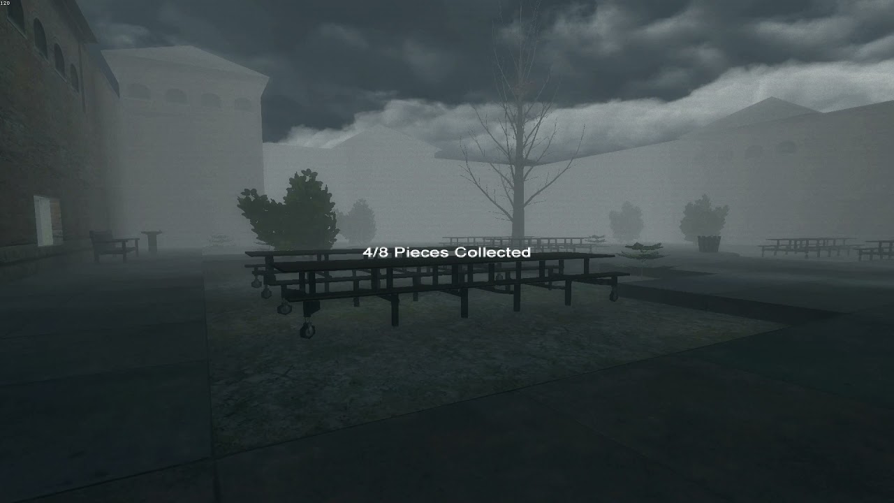 Slender Elementary: 8/8 Bears