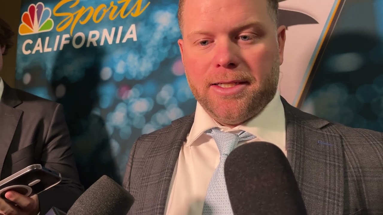 Warsofsky on Losing Mukhamadullin, Praises Eklund & Georgiev in Shootout Loss