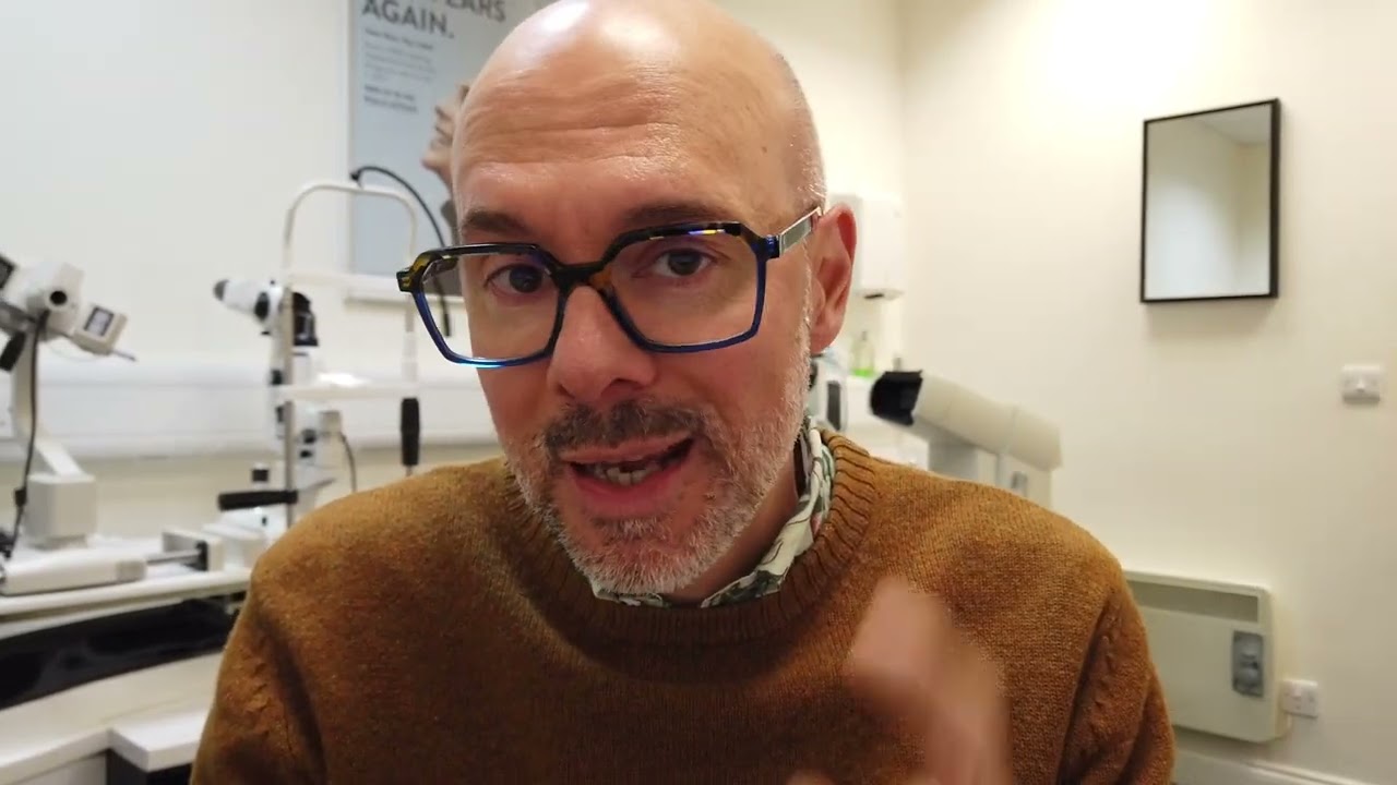 Do you know what to expect for your vision following a cataract operation?