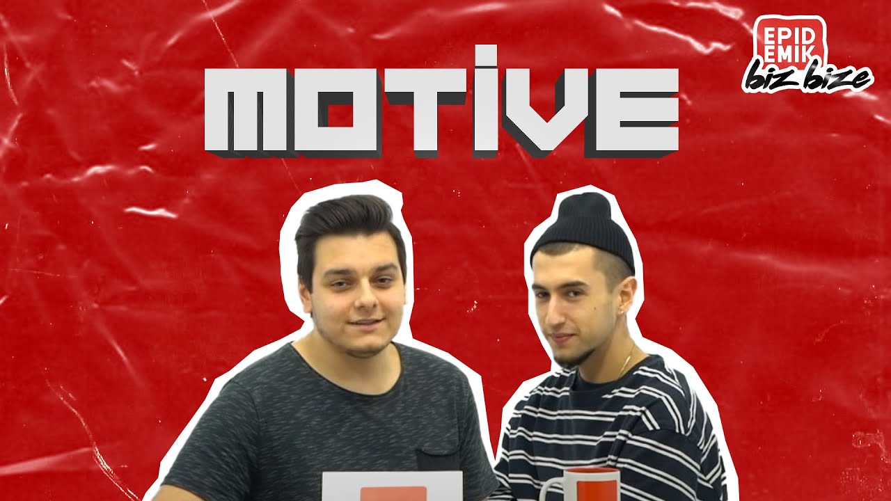 Biz Bize | Motive | Okul Hayatı, Yeni Klip, Yaşıtlarına Tavsiyeler, Moda, Eleştiriler