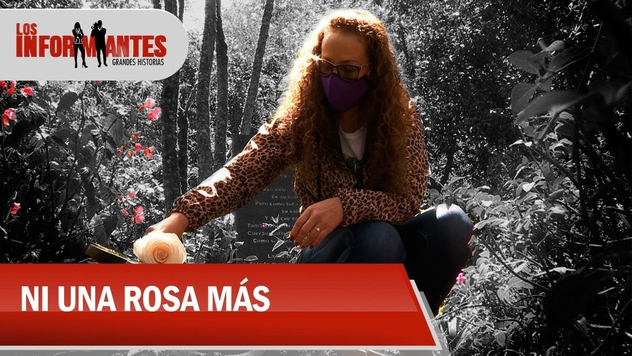 “Le prometí que no iba a quedar impune”: relato de Adriana, hermana de Rosa Elvira Cely