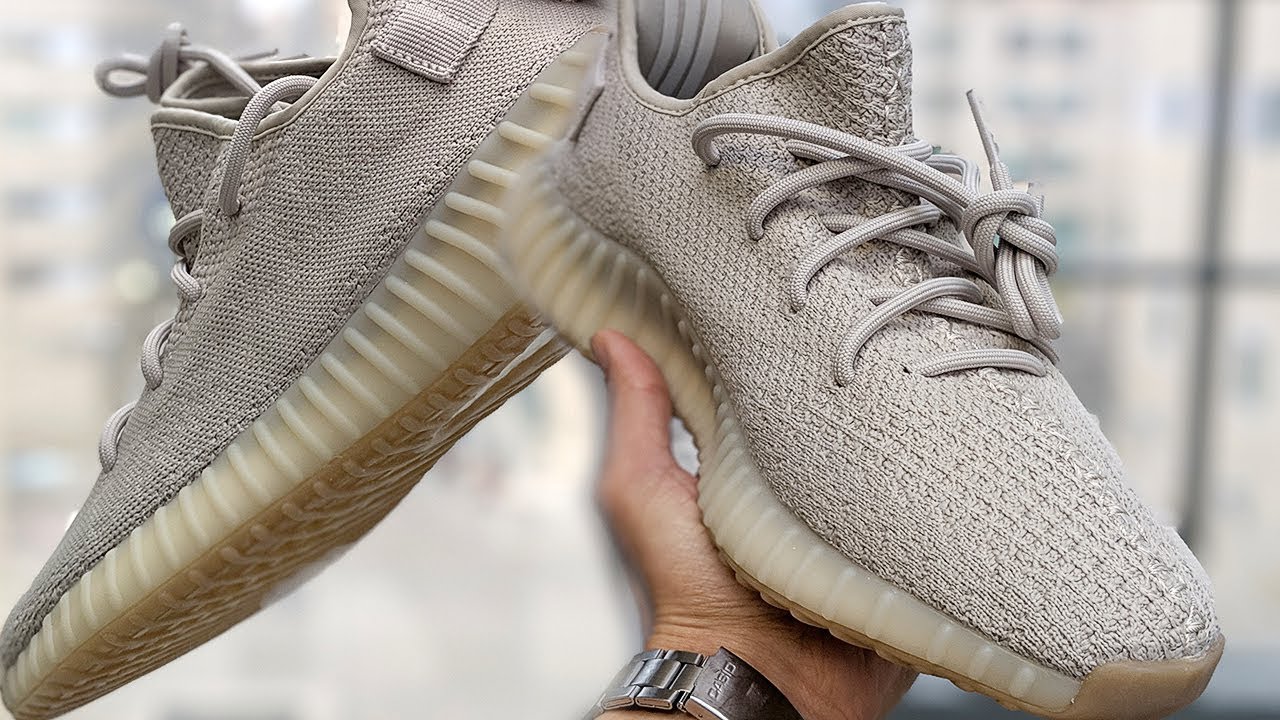 Sesame Yeezy 350 V2 , is it boring or hype? On Feet and Review Shot entirely on the Google Pixel 3