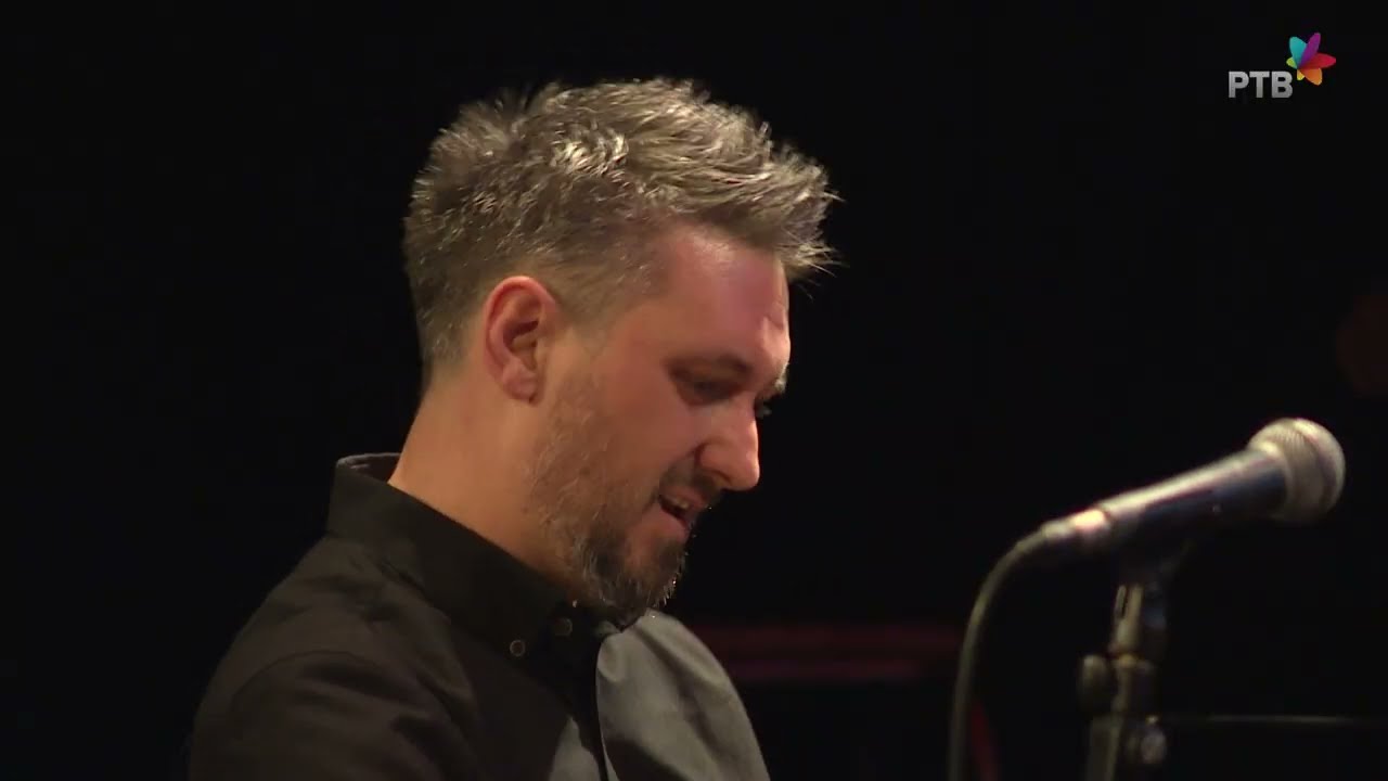 Aleksandar Uzelac trio // 24. Novosadski jazz festival