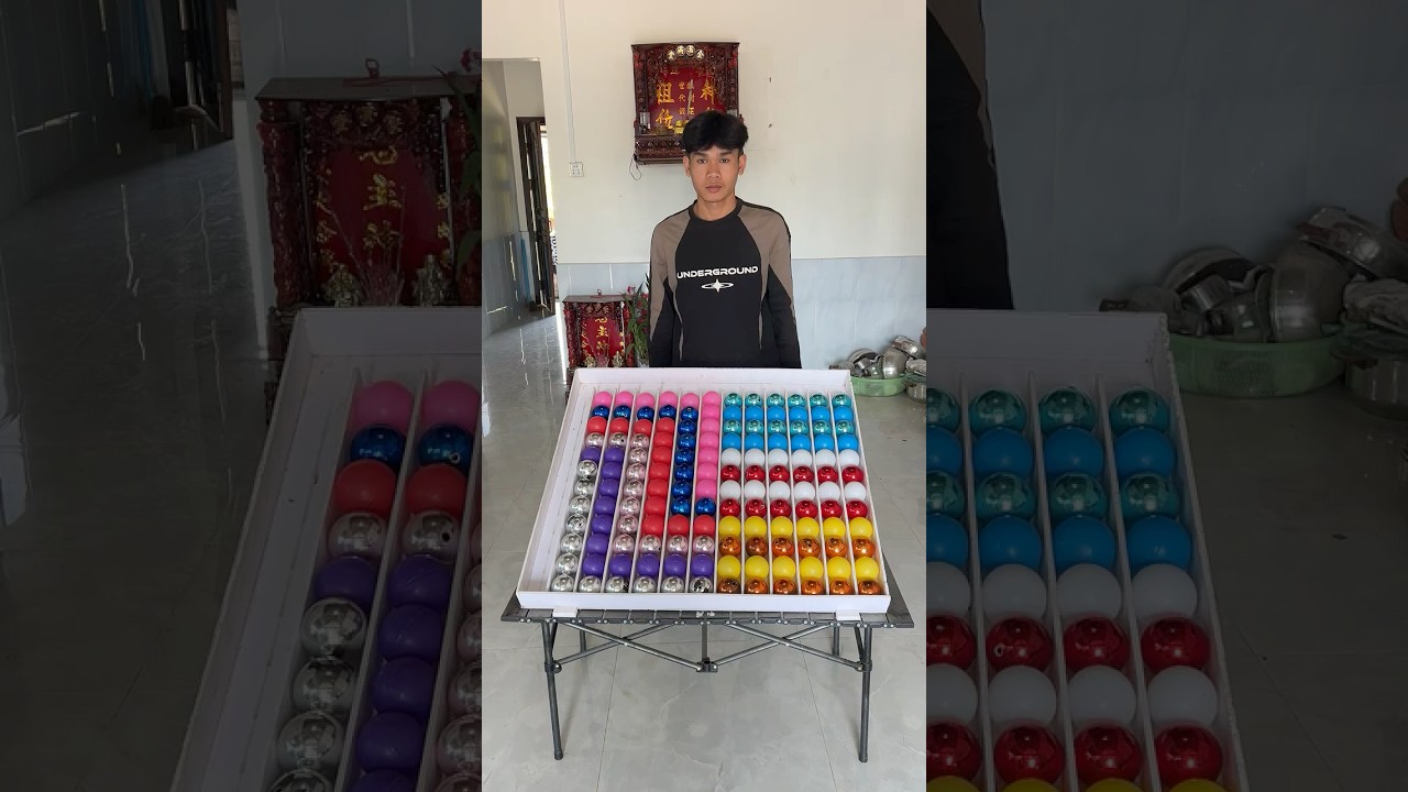 10 minutes everyday to sharp your brain, 