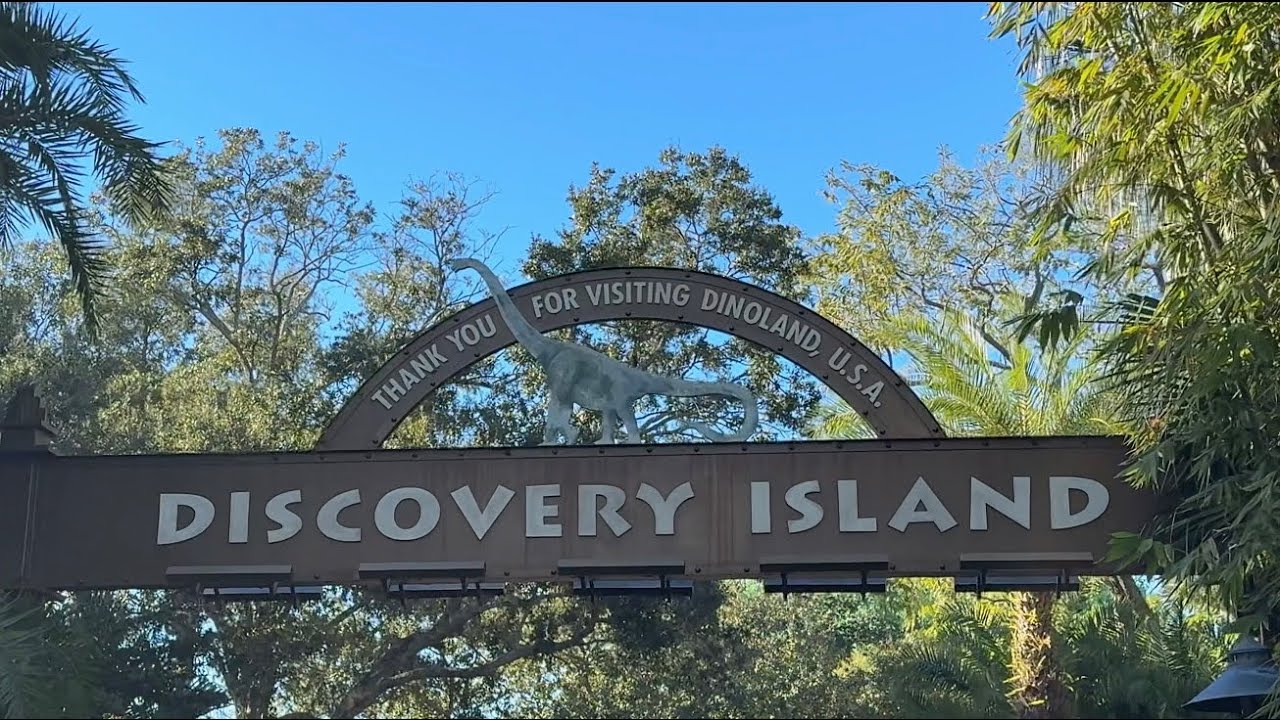 Saying Goodbye to The Dino Institute 🦖👋