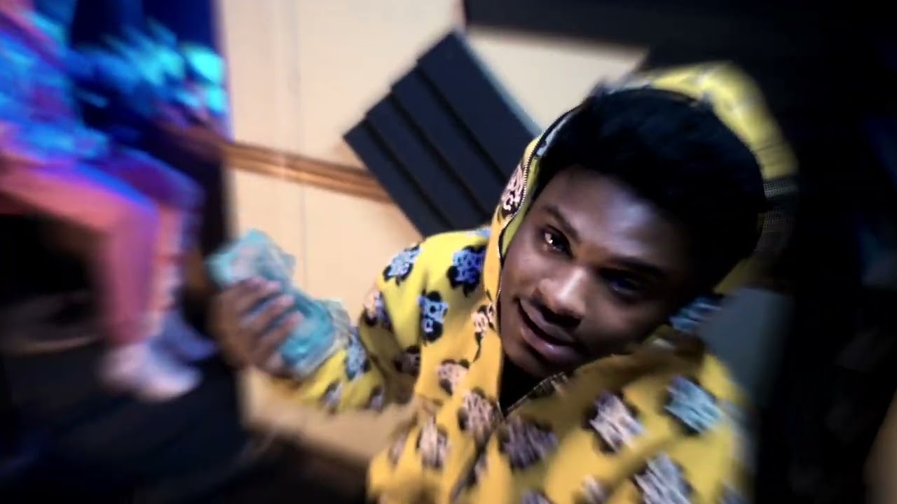 Numba Don - Draped In Tusci