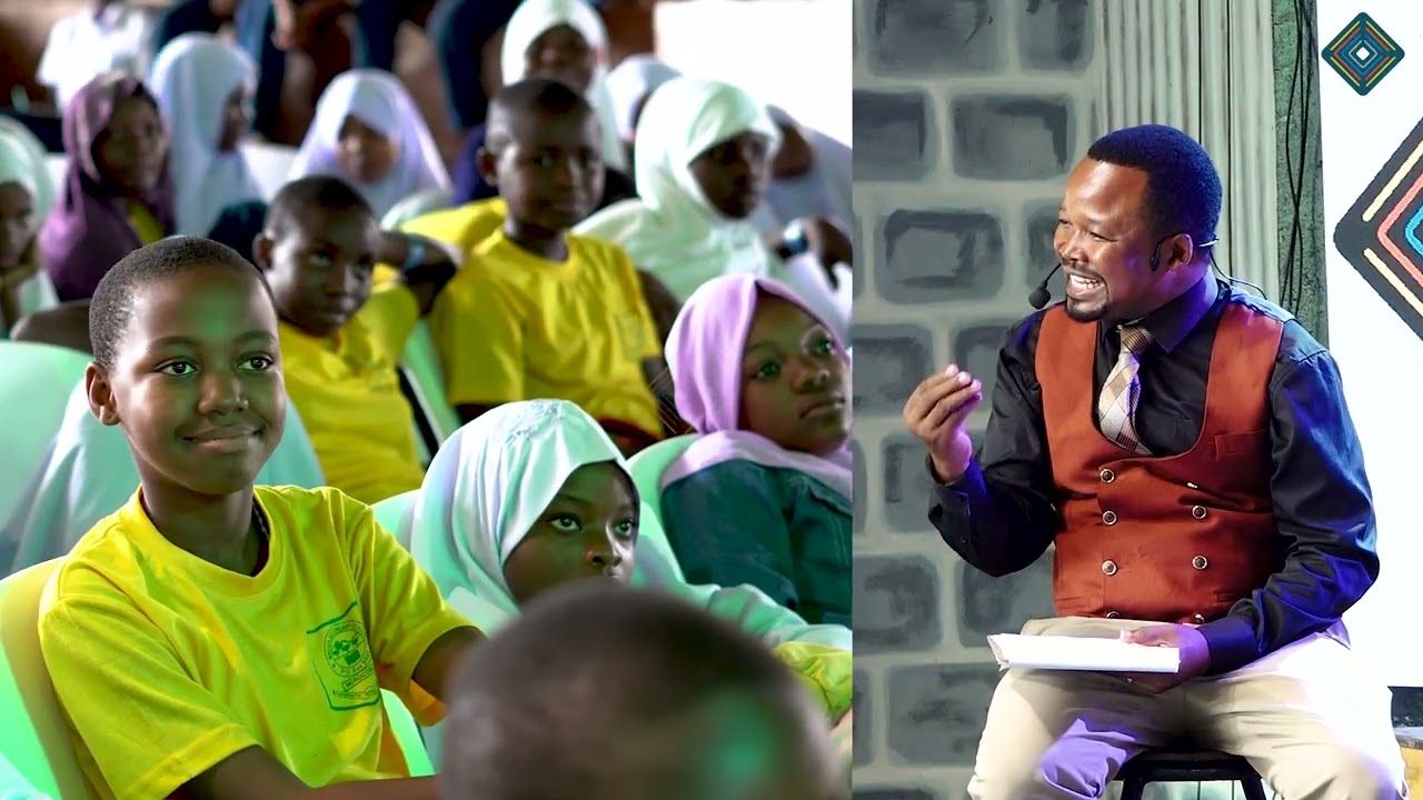 CAREER DAY 2026 – MEDIA SESSION | MOROGORO
