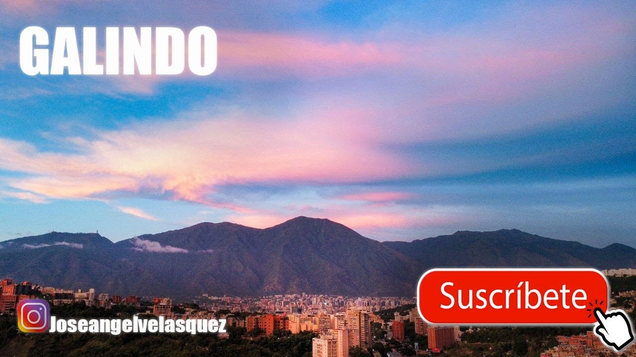 Ruinas del Conde de Mestiatis Terrazas del Avila 🇻🇪