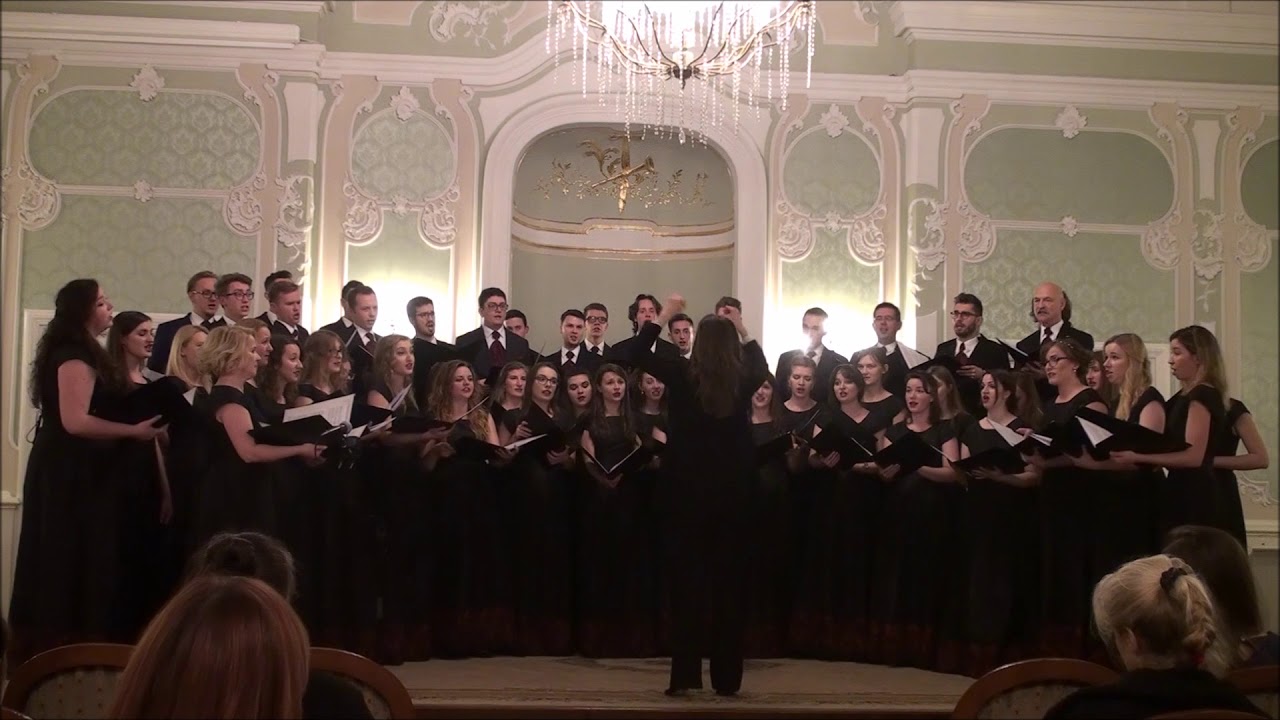 Magnificat - Andrzej Koszewski (09.12.2017)