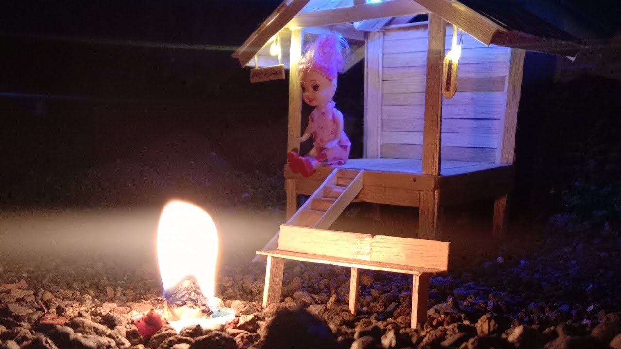 Keisha TubeHD sedang live sekarang!