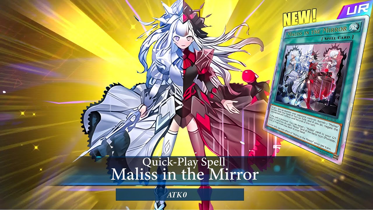 Maliss Deck JUST Got a POWERFUL New Support!