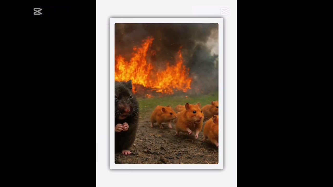 Chomiczy ogród intro 2 sezon 