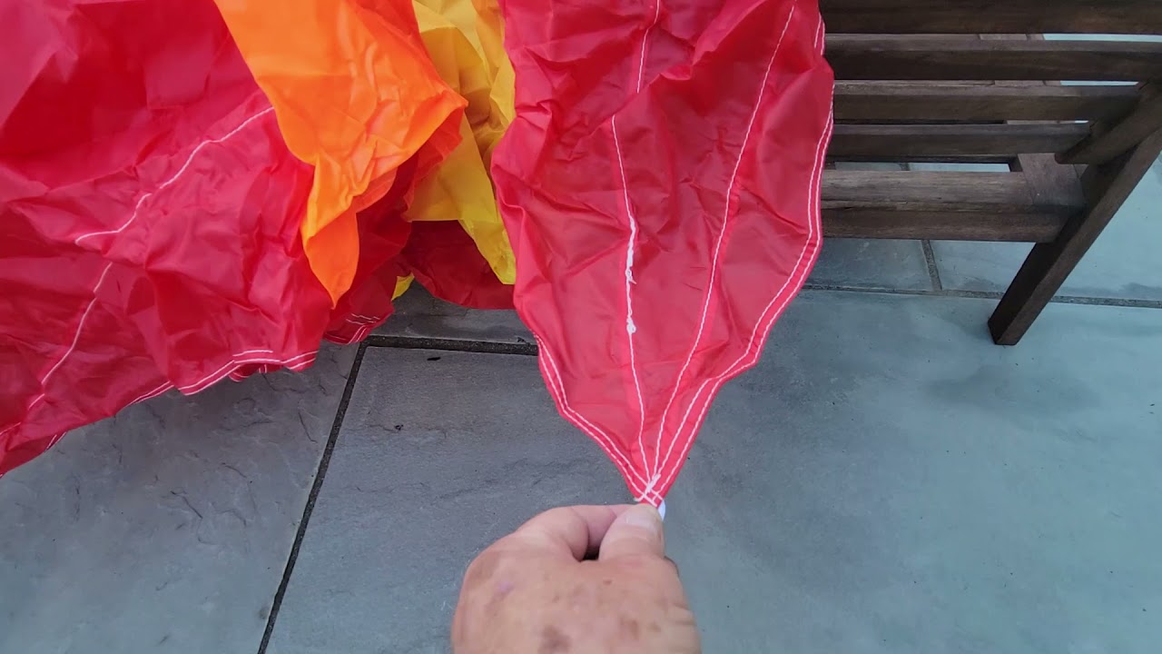 125 flowform instructional