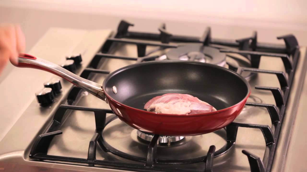 Cooking with Luv-a-Duck: Luv-a-Duck cooking duck breast YouTube