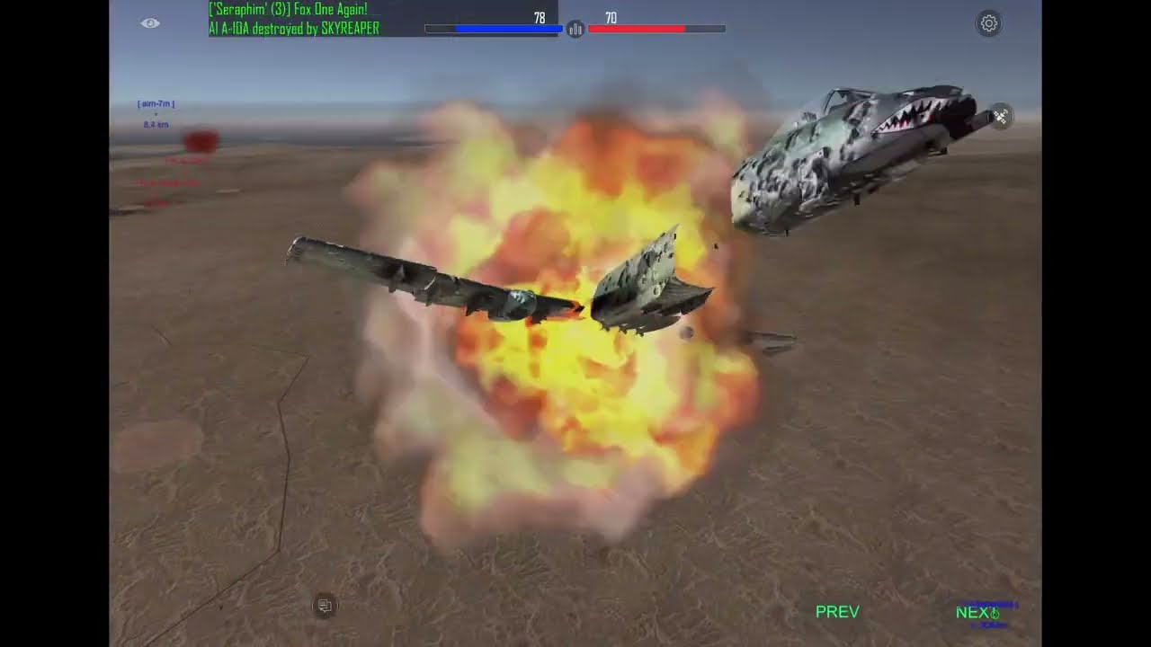 GS4 Update 3.52.00 - Instant Combat multiplayer packed with actions