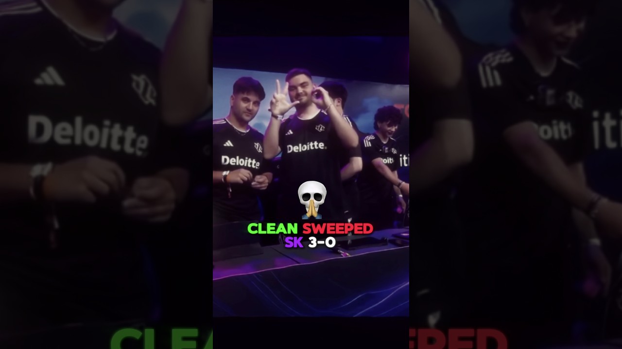 Humble Are Lan Monsters 💀🙏🏻 - Brawl Stars 
