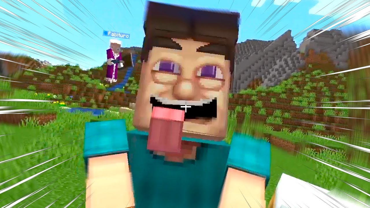 el MOD de MINECRAFT que TERMIN&Oacute; nuestra AMISTAD 🥀😭