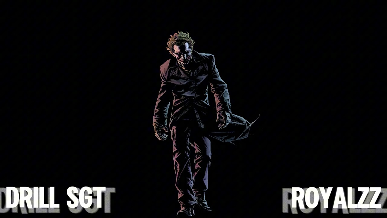 Dark Drill Beat (2025) - 