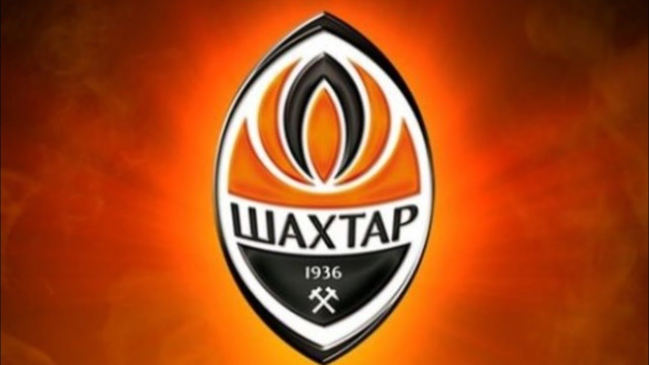 Кар'єра за Шахтар FC 26 #1 Разван Луческу Очолює комаду
