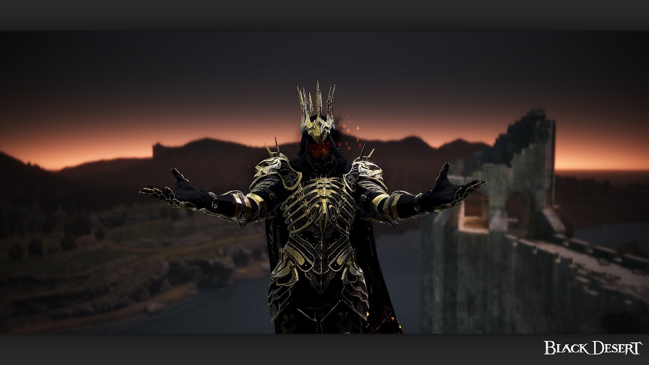 BDO | Awakening Hashashin PvP Montage | Guilds FIGHT!! | Nazguls Guild