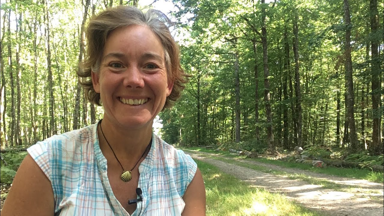 La journée-type du pèlerin de Compostelle