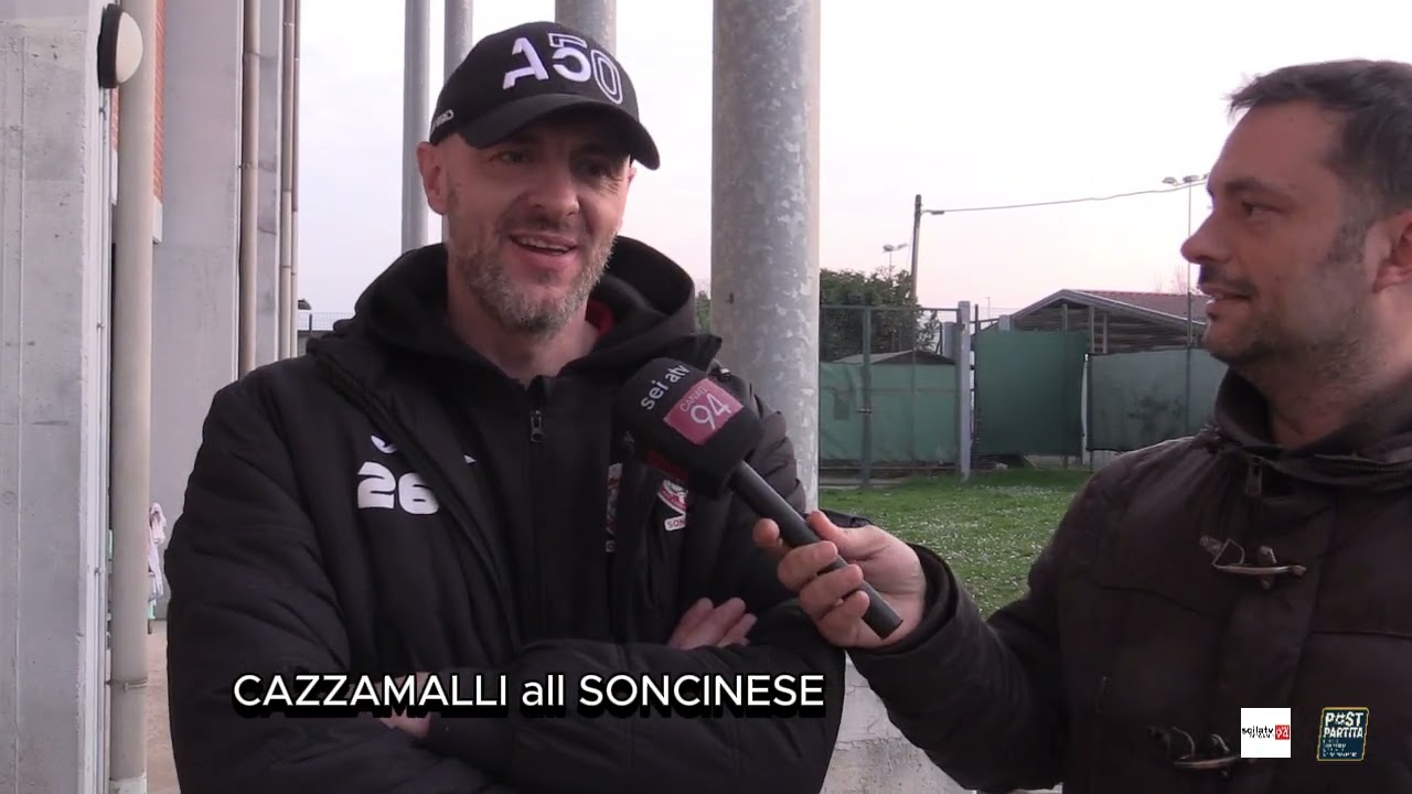 SONCINESE PIANICO 0 0