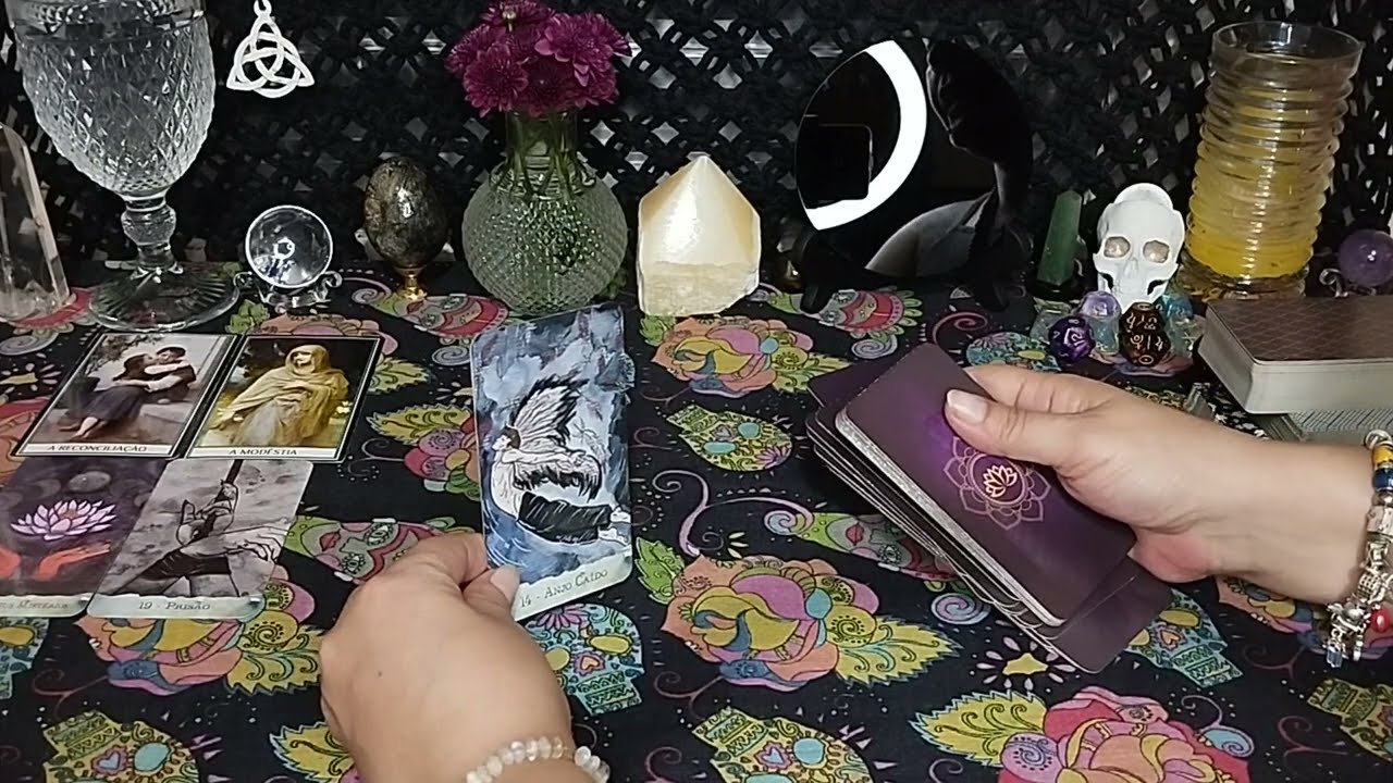 ESSA PESSOA QUER TE PRENDER E TE DOMESTICAR PORÉM SEUS PLANOS ESTÃO SENDO DESTRUIDOS! 😱#cartomante