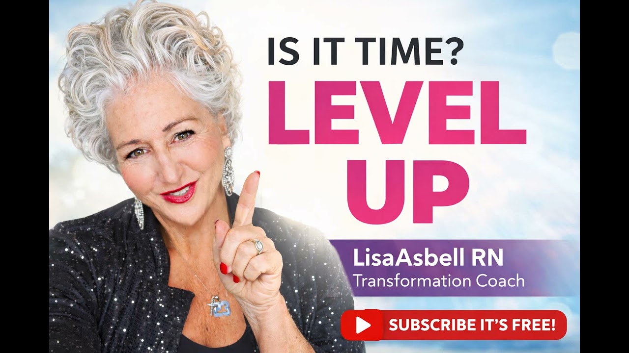 It's Time to Level Up