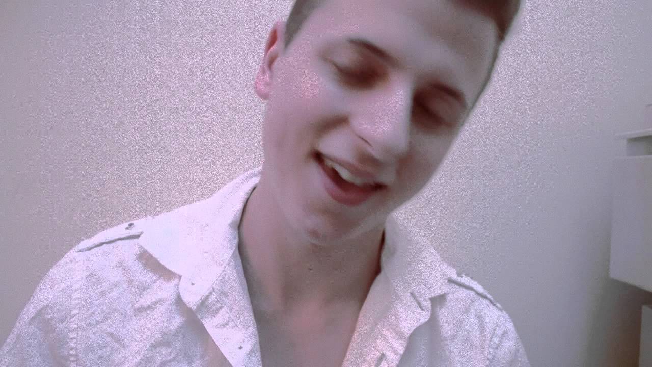 ASMR Compassionate BoyFriend Roleplay & Singing