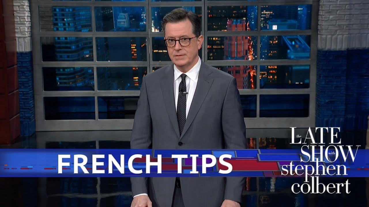 Trump's Bad Advice For The Notre Dame Cathedral