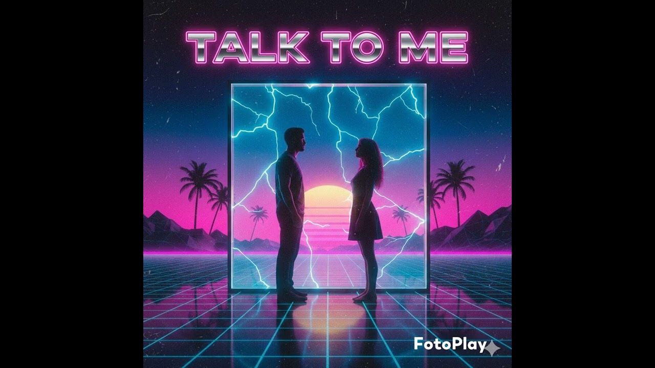 Talk to me
