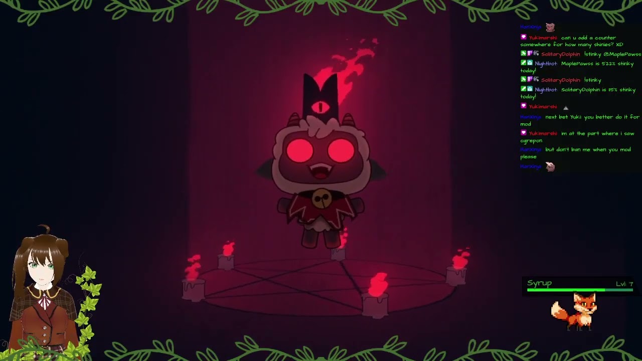 【VOD】♥【FIRST PLAY】CAN WE START A PUPPY CULT??  ♥