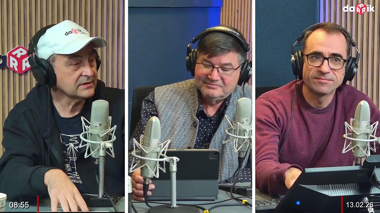 Синоптичната комисия с Людмил Кърджилов – 13.02.2026