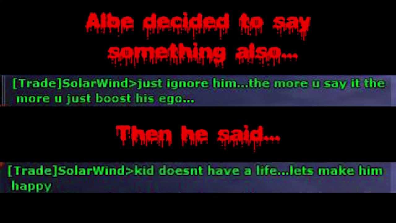 0wL(BALAHURA) VS SolarWind(Kyoudai) - Na Rose Online