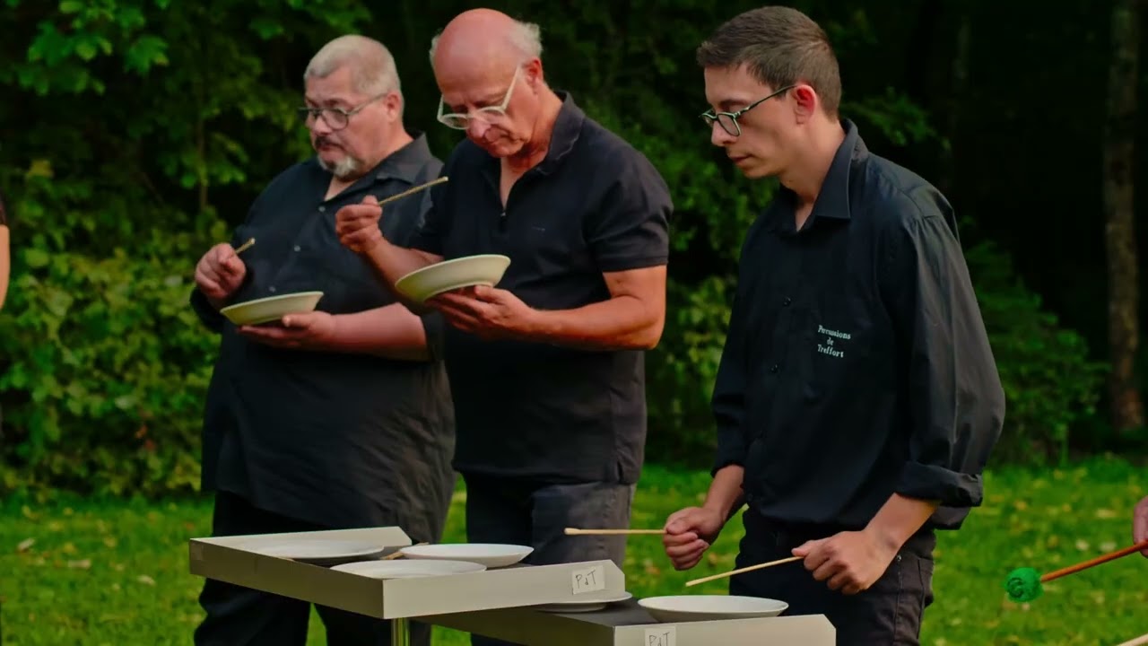 LAVOIRS, PARLOIRS DE SONS — teaser