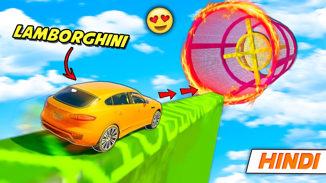 GTA 5: Most Epic 