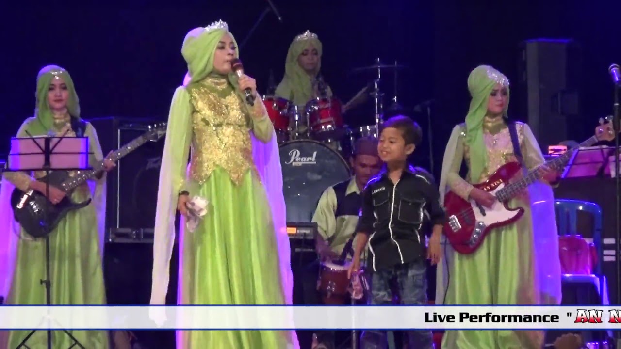 Jasa Ibu  Voc  Ulfa An nisa