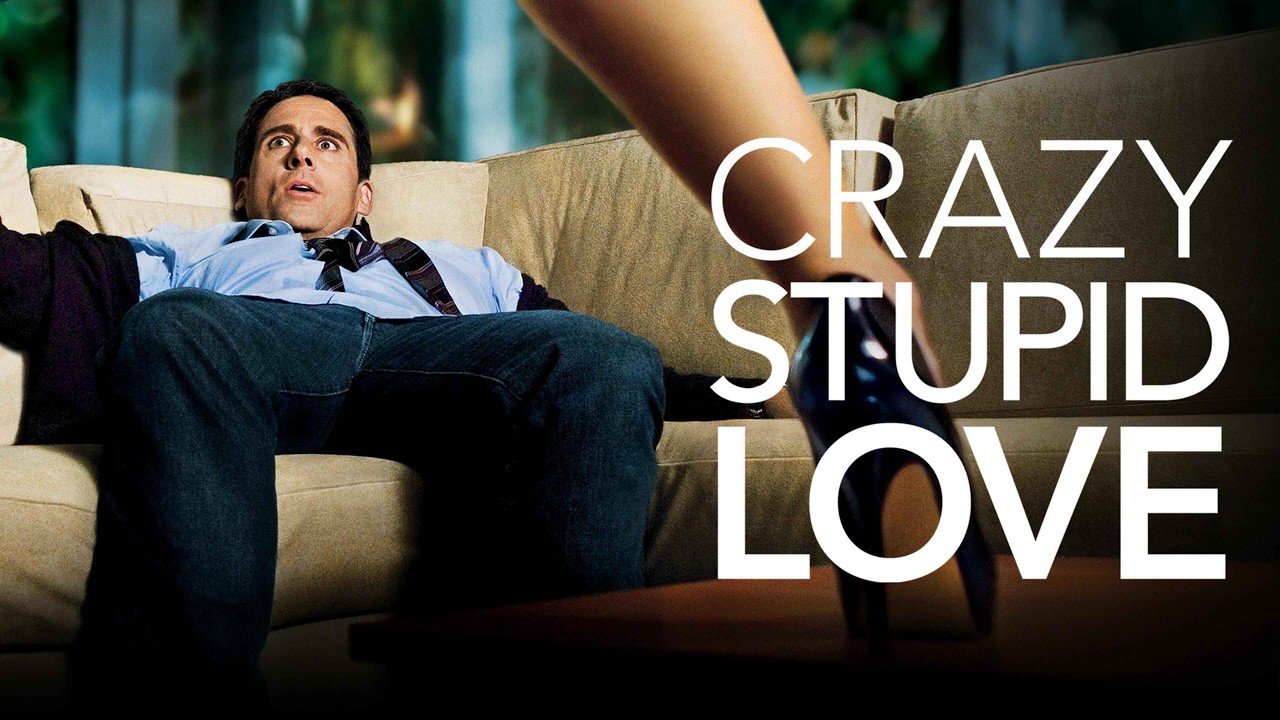 Crazy, Stupid, Love 2011 Romance Drama Full Movie Facts & Review  Lio Tipton, Ryan Gosling, Steve