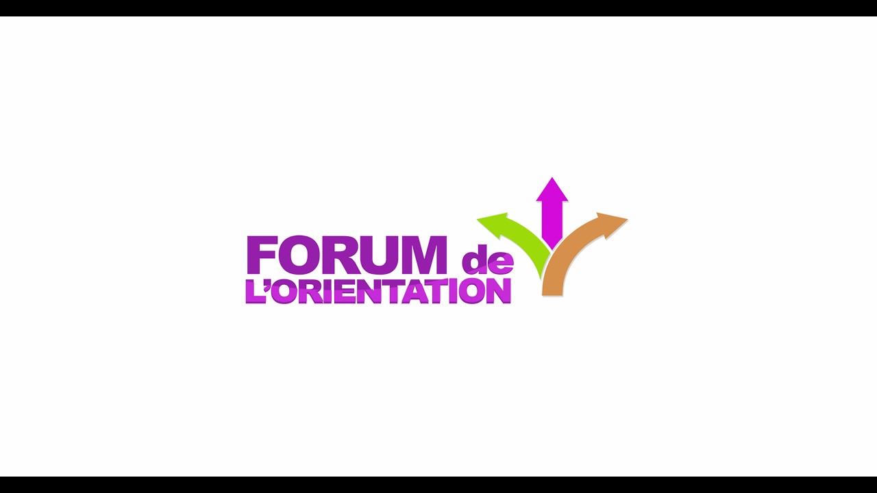 Forum de l'Orientation du Campus de Drancy 2025 - 2026