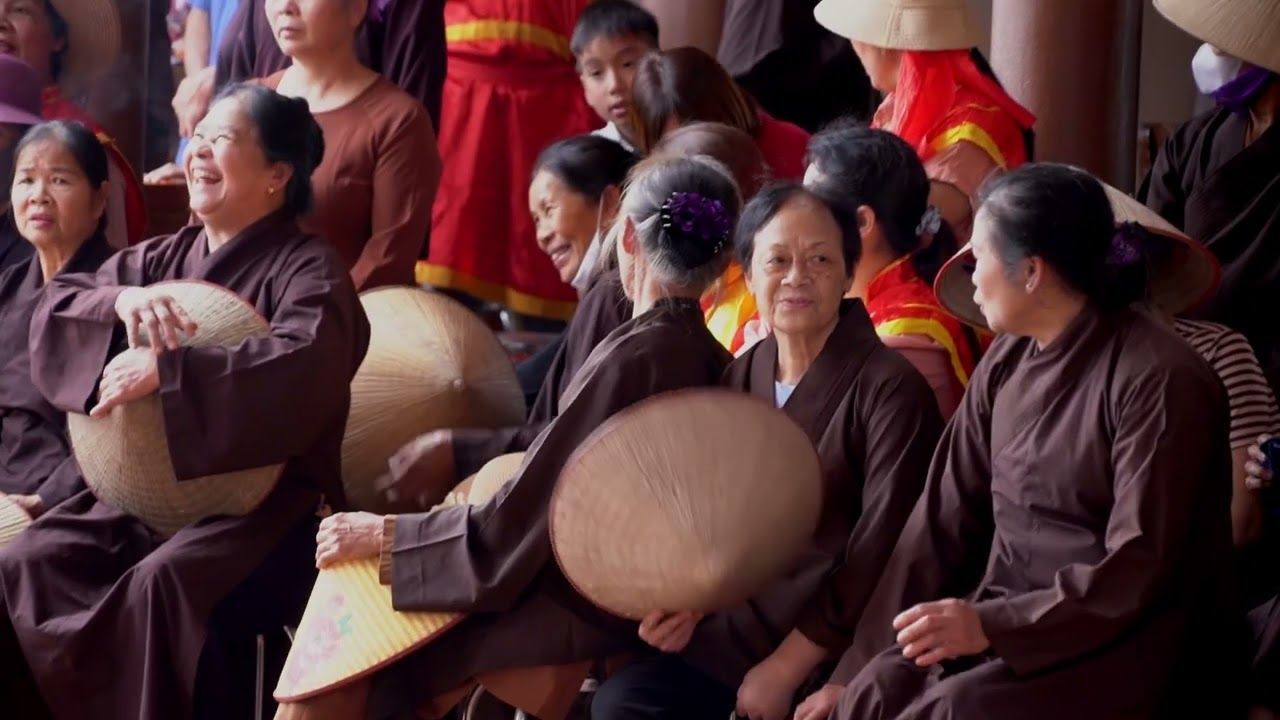 Hội Làng Gia Dụ