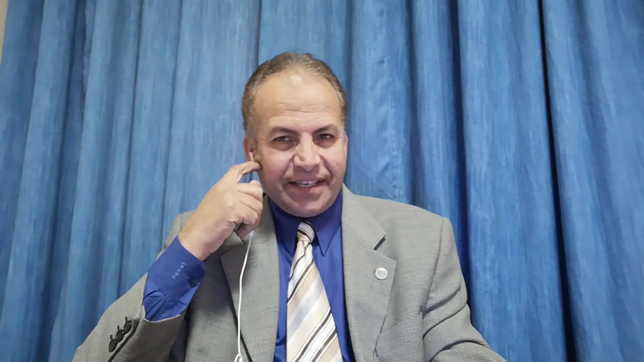 اسلوب التدريس المبنى على التغذية الراجعة دكتور صلاح عبد السميع