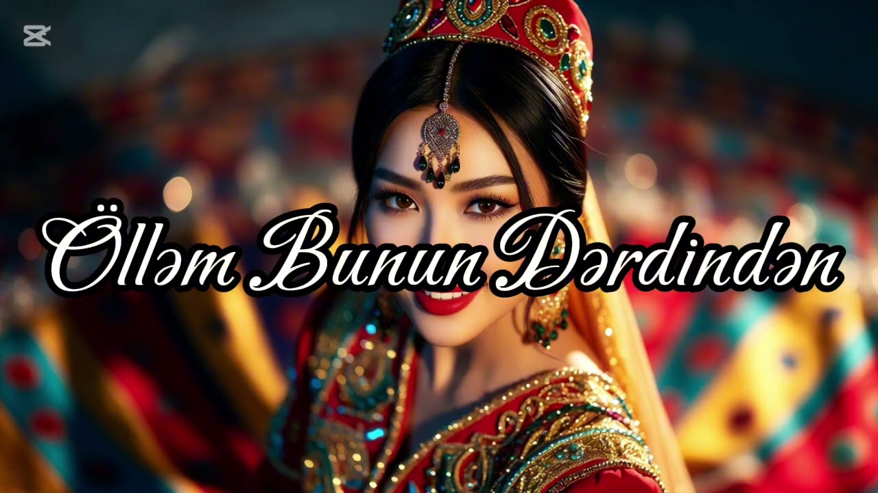Olem Bunun Derdinden - BellaMusic